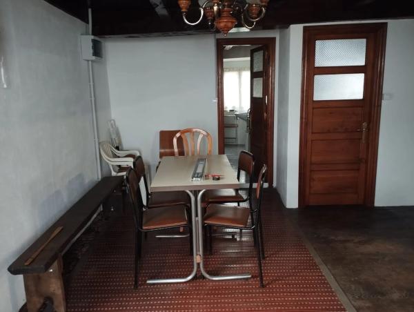 Casa independiente en Pelou