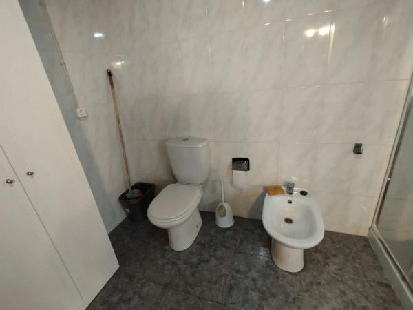 Casa independiente en Pelou