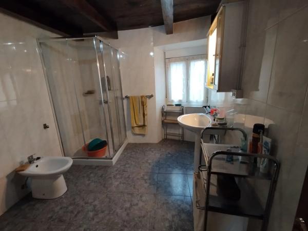 Casa independiente en Pelou