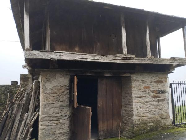 Casa independiente en Pelou