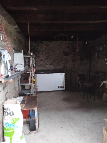 Casa independiente en Pelou