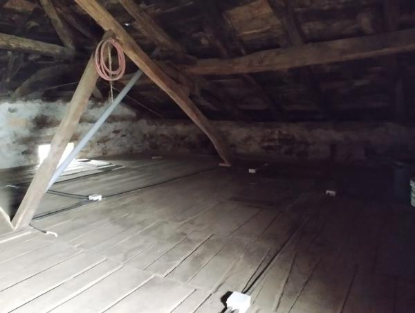 Casa independiente en Pelou