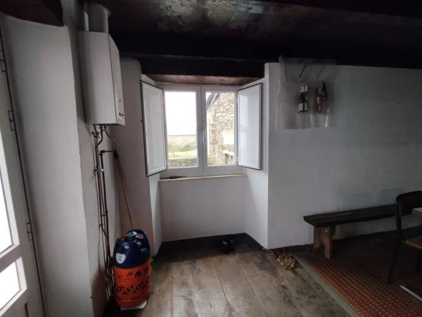 Casa independiente en Pelou