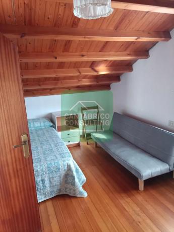 Casa independiente en N-640