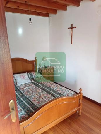 Casa independiente en N-640