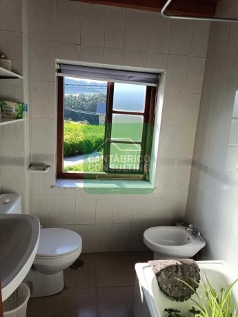 Casa independiente en N-640