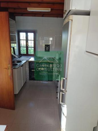 Casa independiente en N-640