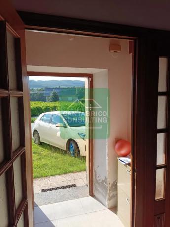 Casa independiente en N-640