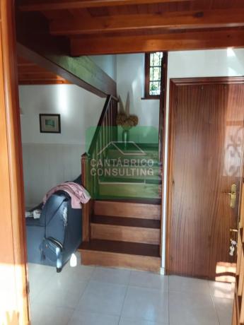 Casa independiente en N-640