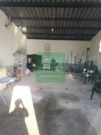 Casa independiente en N-640