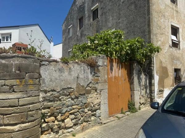 Casa de pueblo en calle Santa Rosa