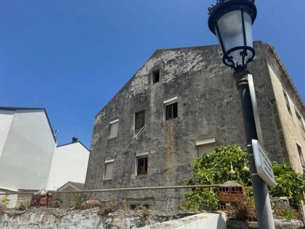 Casa de pueblo en calle Santa Rosa