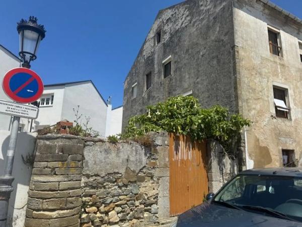 Casa de pueblo en calle Santa Rosa