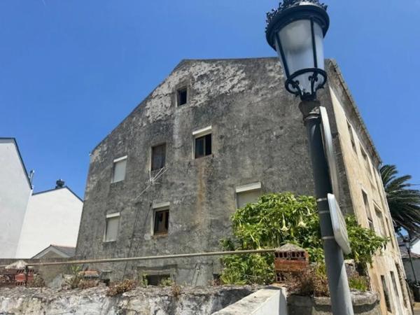 Casa de pueblo en calle Santa Rosa