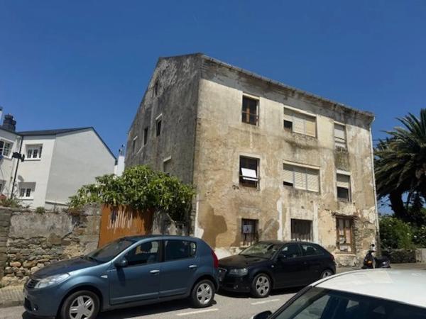 Casa de pueblo en calle Santa Rosa