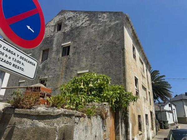 Casa de pueblo en calle Santa Rosa