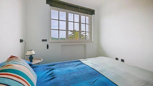 Casa independiente en avenida del Puerto s/n