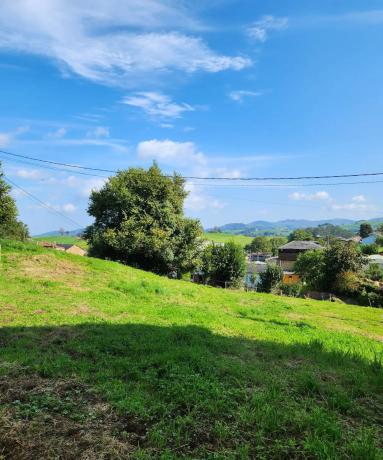Casa de pueblo en Ayones, 110