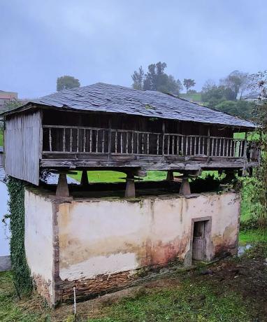 Casa de pueblo en Ayones, 110