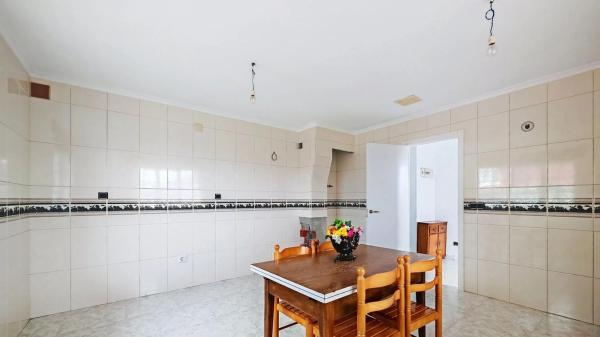 Casa independiente en avenida del Puerto s/n