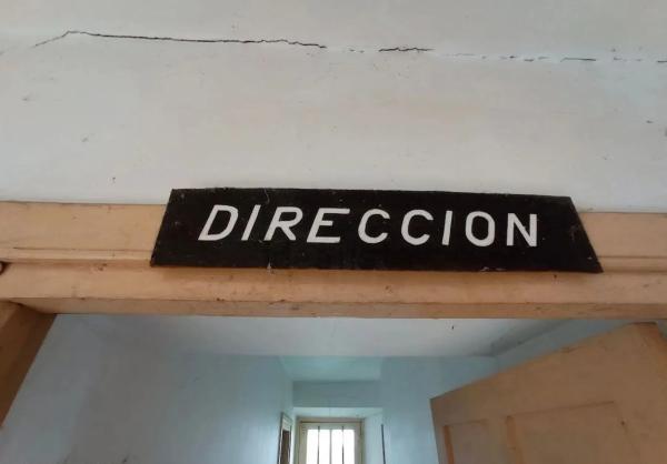 Casa de pueblo en calle Santa Rosa