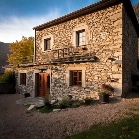 Casa de pueblo en Ayones, 110