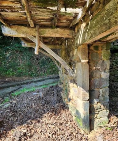 Casa de pueblo en Ayones, 110