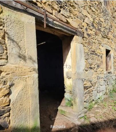 Casa de pueblo en Ayones, 110