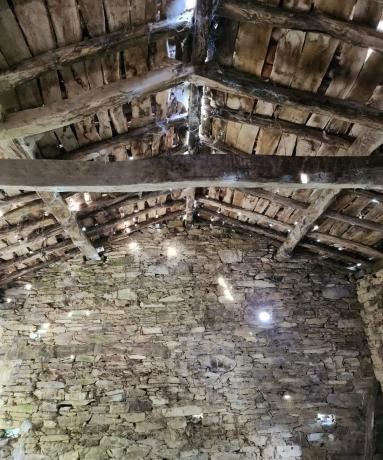 Casa de pueblo en Ayones, 110