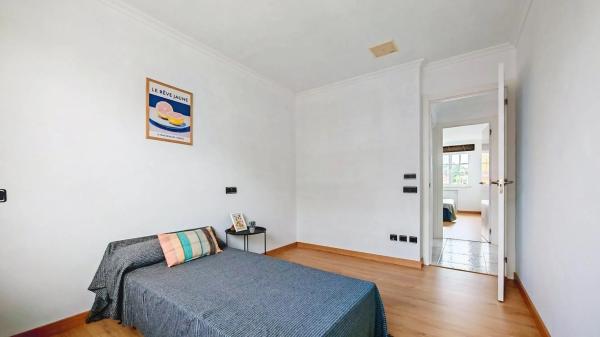 Casa independiente en avenida del Puerto s/n