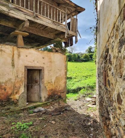 Casa de pueblo en Ayones, 110