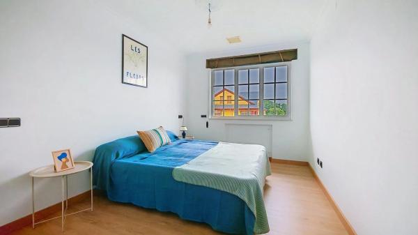 Casa independiente en avenida del Puerto s/n