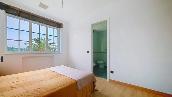 Casa independiente en avenida del Puerto s/n