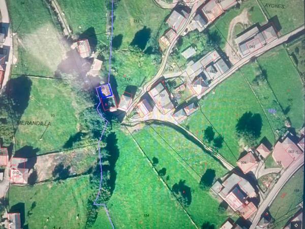 Casa de pueblo en Ayones, 110