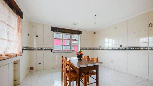 Casa independiente en avenida del Puerto s/n