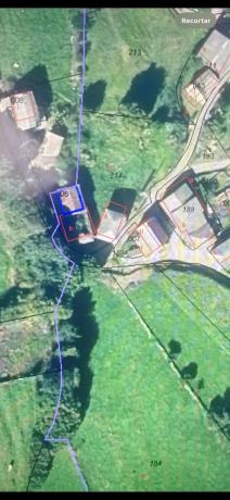 Casa de pueblo en Ayones, 110