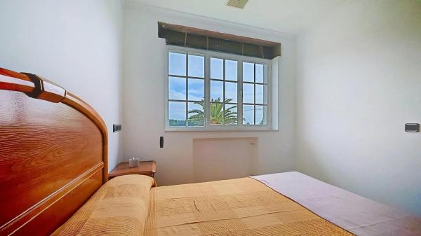 Casa independiente en avenida del Puerto s/n