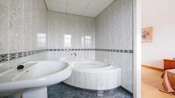 Casa independiente en avenida del Puerto s/n