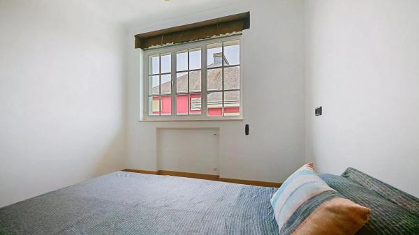 Casa independiente en avenida del Puerto s/n