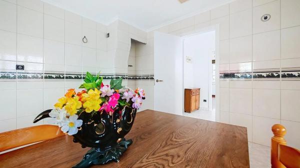 Casa independiente en avenida del Puerto s/n