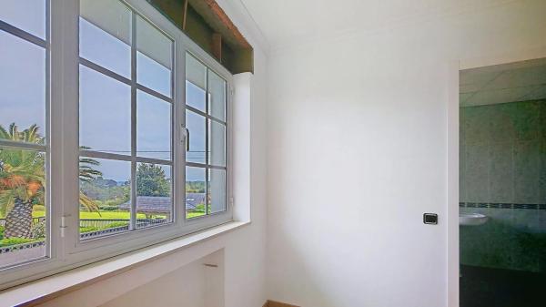 Casa independiente en avenida del Puerto s/n