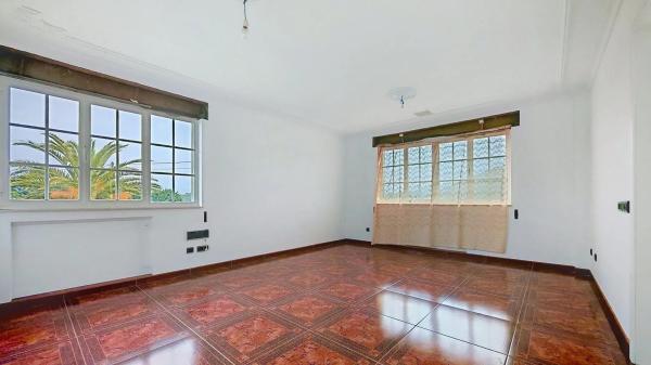 Casa independiente en avenida del Puerto s/n