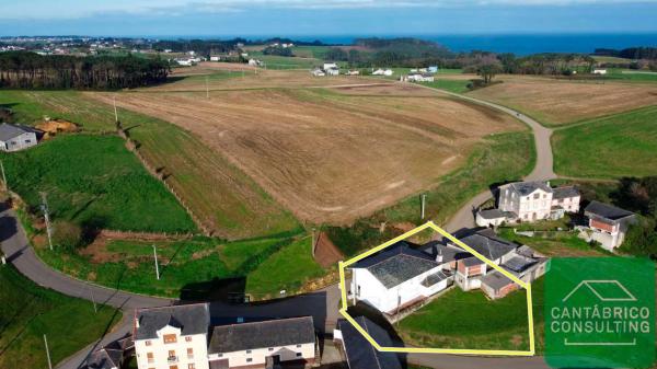 Casa independiente en camino Camíno de Freal