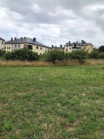 Casa independiente en calle da Fonte, 6 a