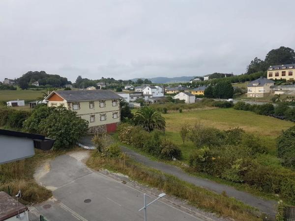 Casa independiente en calle da Fonte, 6 a