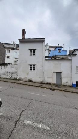 Casa de pueblo en calle Pelayo, 11