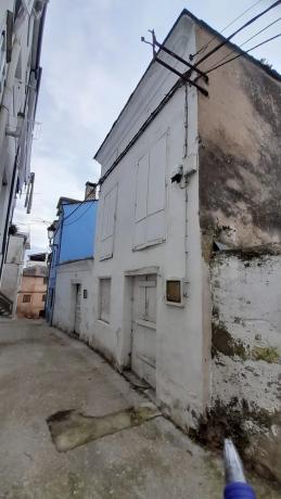 Casa de pueblo en calle Pelayo, 11