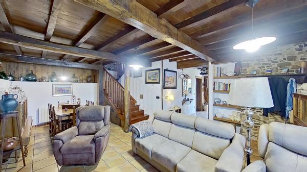 Casa independiente en lg Ranon