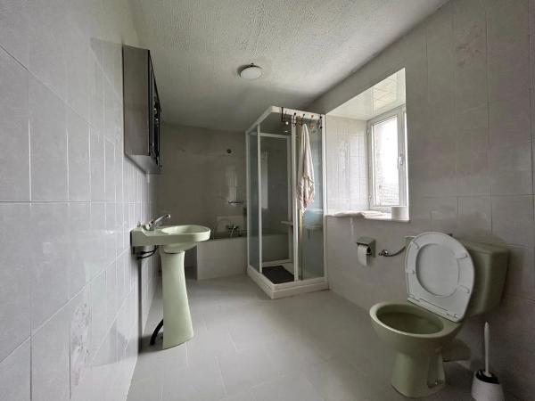 Casa independiente en El Viso