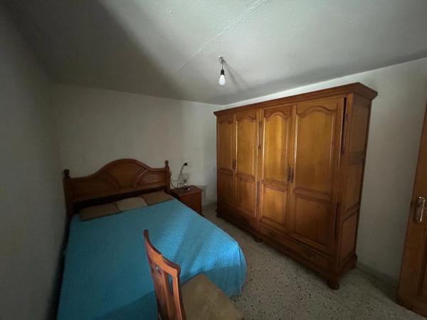 Casa independiente en El Viso